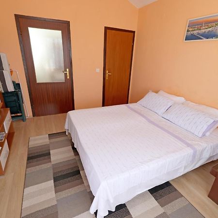 Nera Διαμέρισμα Ζαντάρ Εξωτερικό φωτογραφία