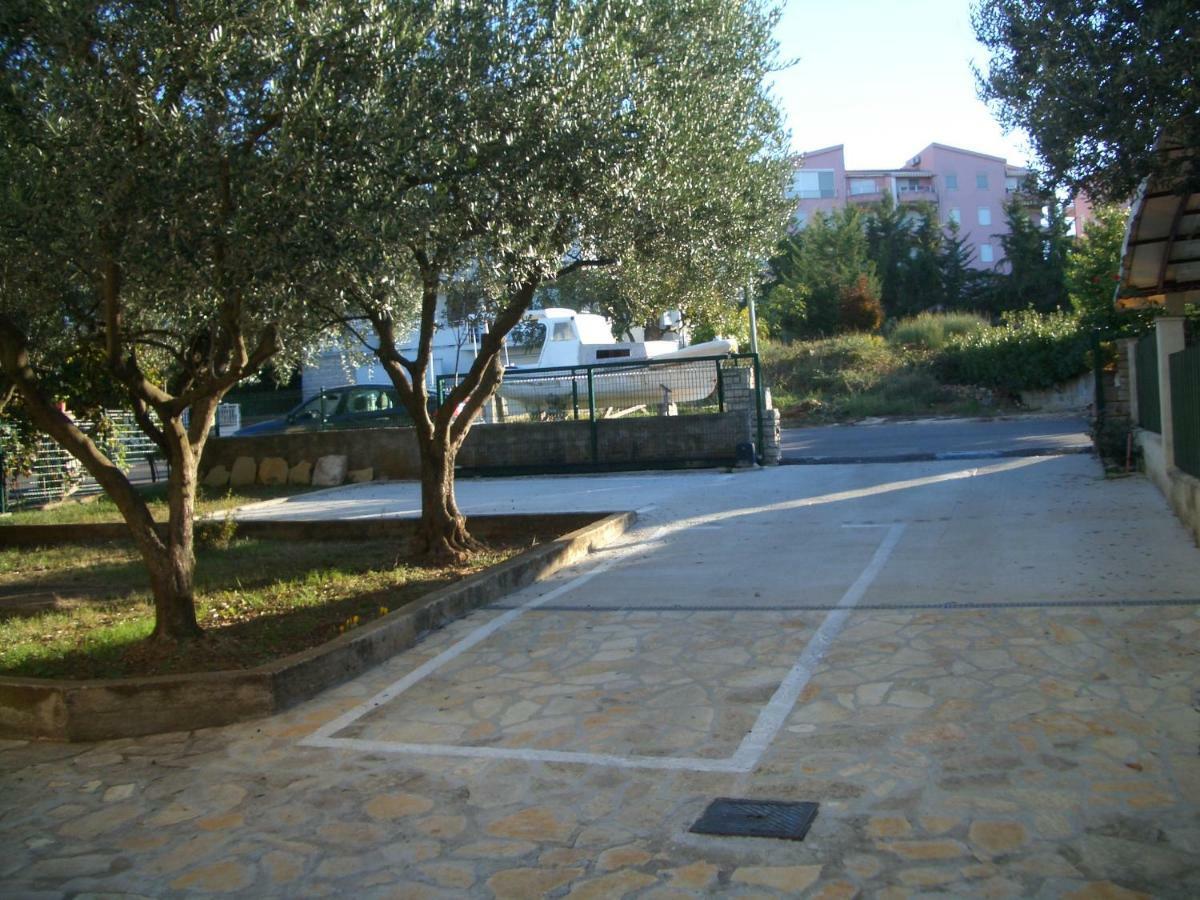 Nera Διαμέρισμα Ζαντάρ Εξωτερικό φωτογραφία